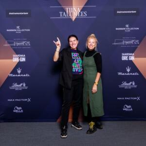 Glamorama kollektsiooni shov. Foto Kalev Lilleorg (37)