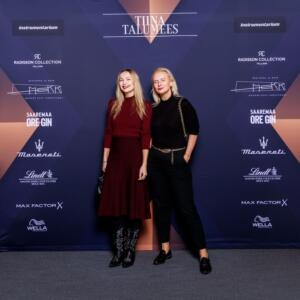 Glamorama kollektsiooni shov. Foto Kalev Lilleorg (39)