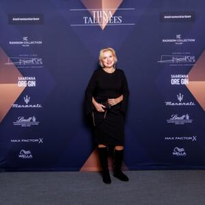Glamorama kollektsiooni shov. Foto Kalev Lilleorg (40)