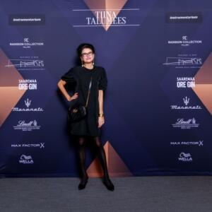 Glamorama kollektsiooni shov. Foto Kalev Lilleorg (42)
