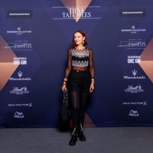 Glamorama kollektsiooni shov. Foto Kalev Lilleorg (44)