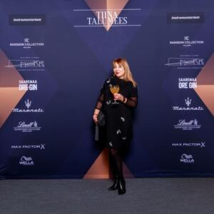Glamorama kollektsiooni shov. Foto Kalev Lilleorg (45)