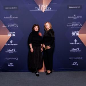 Glamorama kollektsiooni shov. Foto Kalev Lilleorg (46)