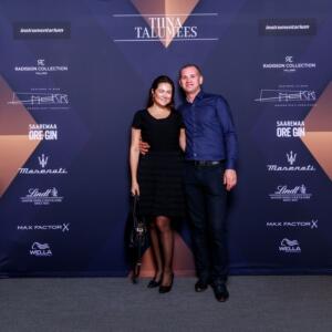 Glamorama kollektsiooni shov. Foto Kalev Lilleorg (48)