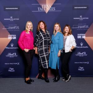 Glamorama kollektsiooni shov. Foto Kalev Lilleorg (49)