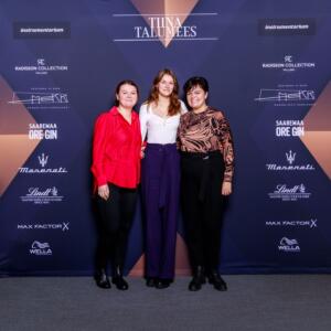 Glamorama kollektsiooni shov. Foto Kalev Lilleorg (53)