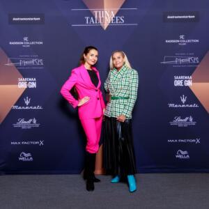 Glamorama kollektsiooni shov. Foto Kalev Lilleorg (54)