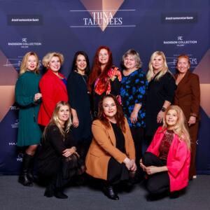 Glamorama kollektsiooni shov. Foto Kalev Lilleorg (56)