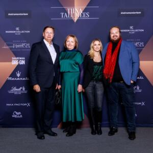 Glamorama kollektsiooni shov. Foto Kalev Lilleorg (60)