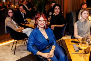 Glamorama kollektsiooni shov. Foto Kalev Lilleorg (63)