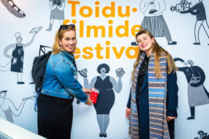 Toidufilmide festivali avamine (19)