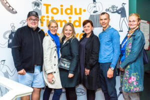Toidufilmide festivali avamine (20)