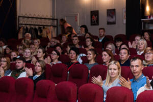 Toidufilmide festivali avamine (30)