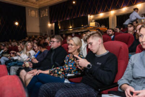 Toidufilmide festivali avamine (31)