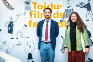 Toidufilmide festivali avamine (6)