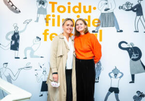 Toidufilmide festivali avamine (7)