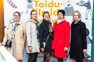 Toidufilmide festivali avamine (9)