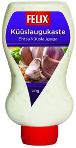 Felix küüslaugukaste