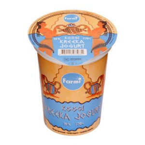 Kreeka jogurt