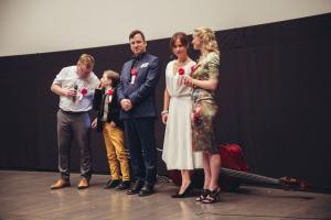 Tokio filmifestival 17
