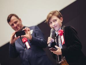 Tokio filmifestival 18