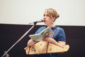 Tokio filmifestival 22