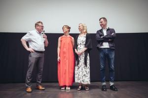 Tokio filmifestival 27