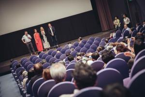 Tokio filmifestival 28
