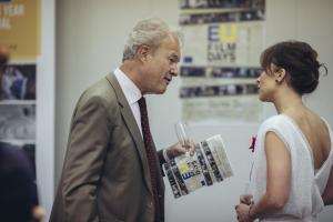 Tokio filmifestival 33
