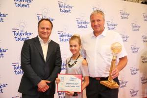 26 Sporditalent Amanda Rebeca Padar