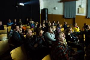 Dokfest 26