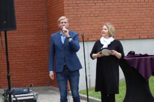 Ugala publikupreemia „Kuldõun“ üleandmine ning õunaaia istutamine (Foto Heigo Teder) (114)