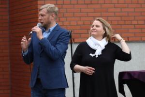 Ugala publikupreemia „Kuldõun“ üleandmine ning õunaaia istutamine (Foto Heigo Teder) (121)