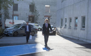 Ulemiste Tervisemaja (Foto Karli Saul) (13)
