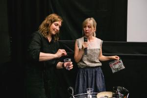 Uskumatu Hiigelpirn esilinastus 51