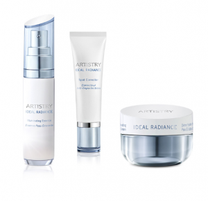Ideal Radiance collection