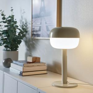 Mushroom-shaped-lightening