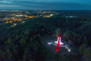 Pray-for-Belarus-Vilnius-Lithuania2