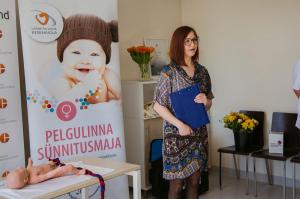 Simulaatori yleandmine (01)