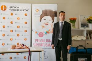 Simulaatori yleandmine (02)
