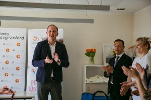 Simulaatori yleandmine (03)