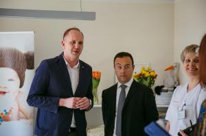 Simulaatori yleandmine (05)