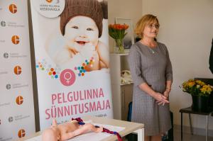 Simulaatori yleandmine (07)