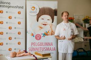 Simulaatori yleandmine (08)