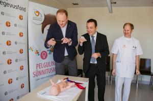 Simulaatori yleandmine (16)