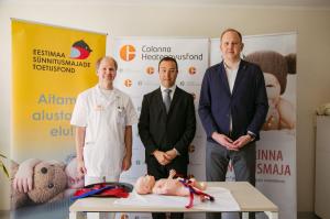 Simulaatori yleandmine (17)
