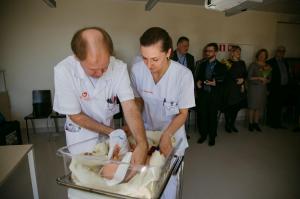Simulaatori yleandmine (19)