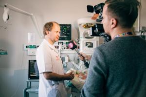 Simulaatori yleandmine (31)