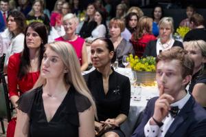 Vastutustundliku Ettevõtluse Gala 08