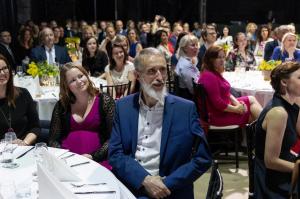 Vastutustundliku Ettevõtluse Gala 09